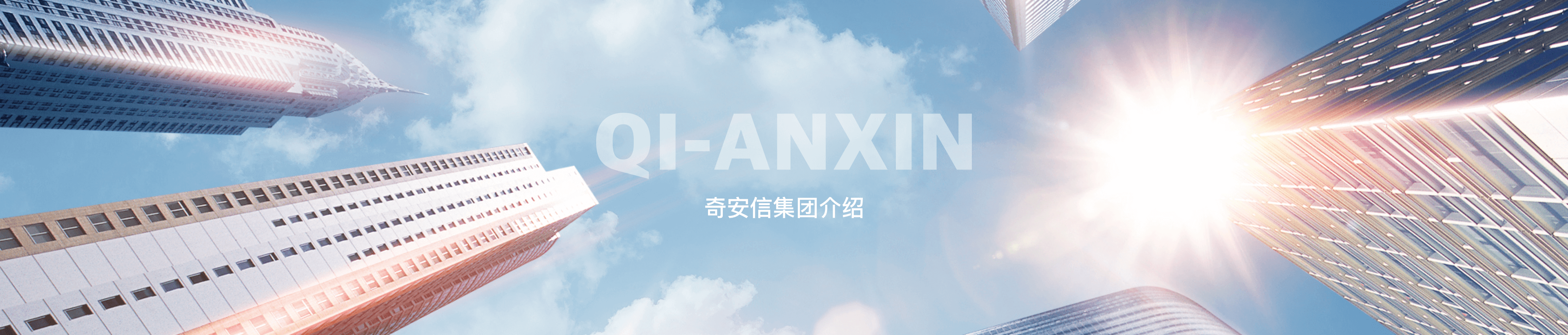 关于奇安信