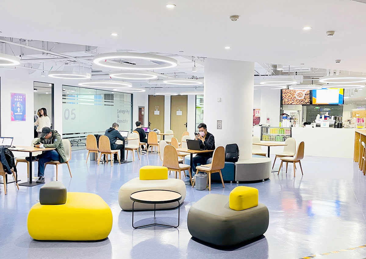 展示图